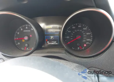 2018 Subaru Outback 2.5I from USA, damaged, VIN 4S4BSAAC2J3277214